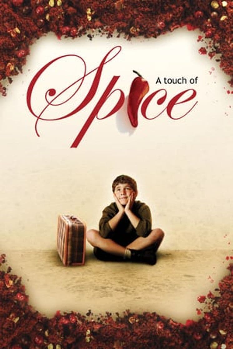 Película A Touch of Spice