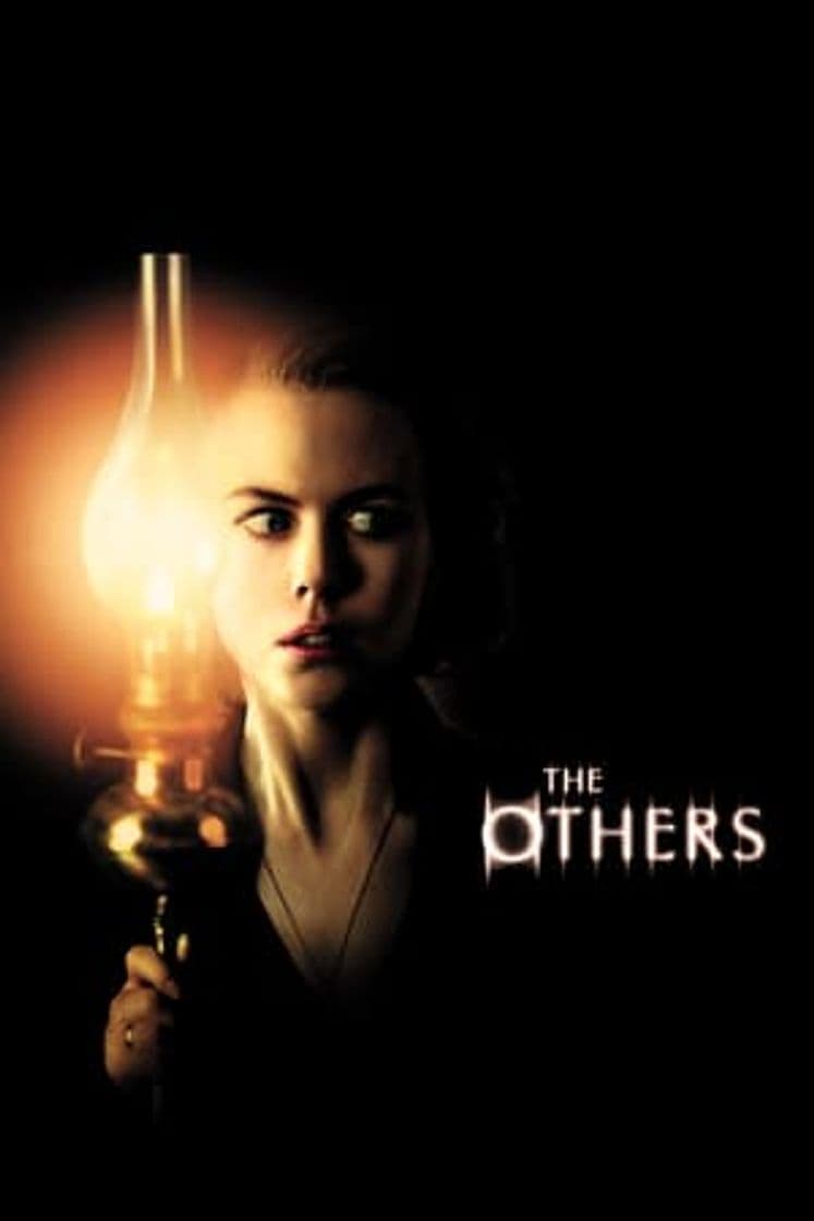 Película The Others