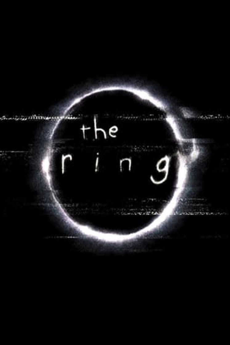 Película The Ring