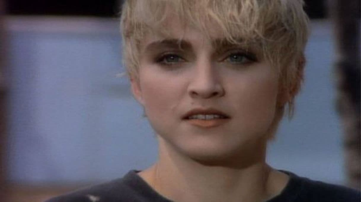 Fashion Madonna - Papa Don't Preach (Official Music Video) - YouTube