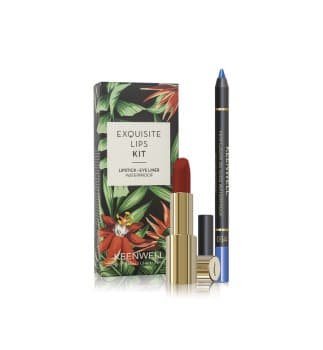 Product Exquisite Lips Kit Keenwell