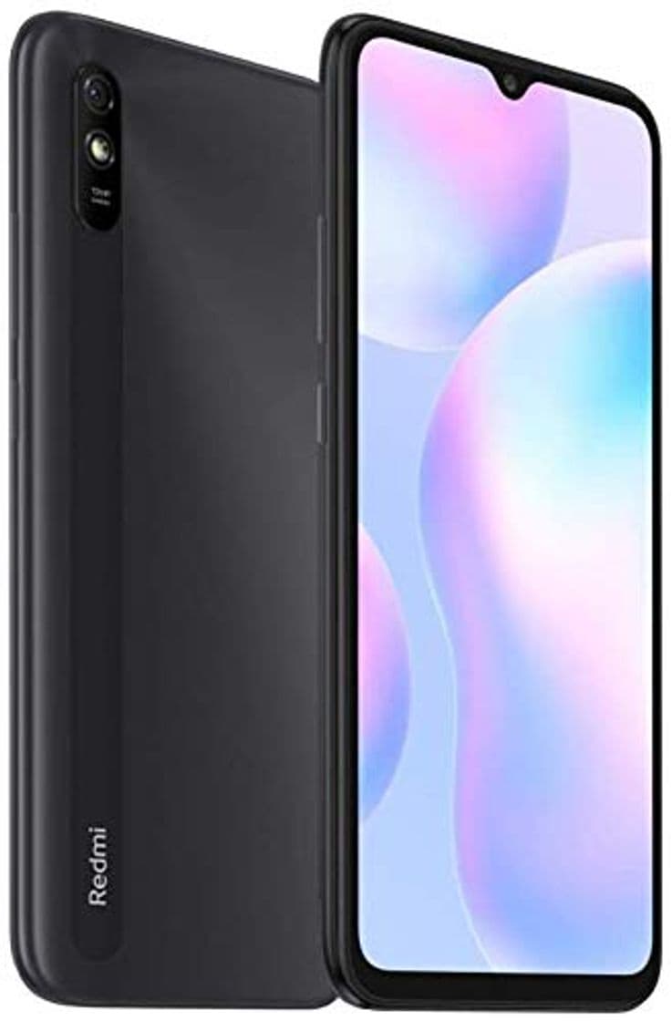 Product Xiaomi Redmi 9A - Smartphone 2GB 32GB, Pantalla HD