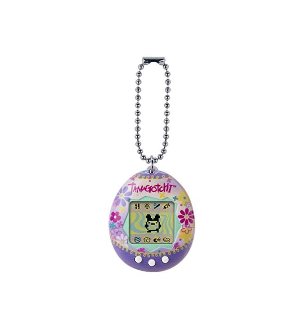 Product TAMAGOTCHI BANDAI 42868 Original Paradise - Feed