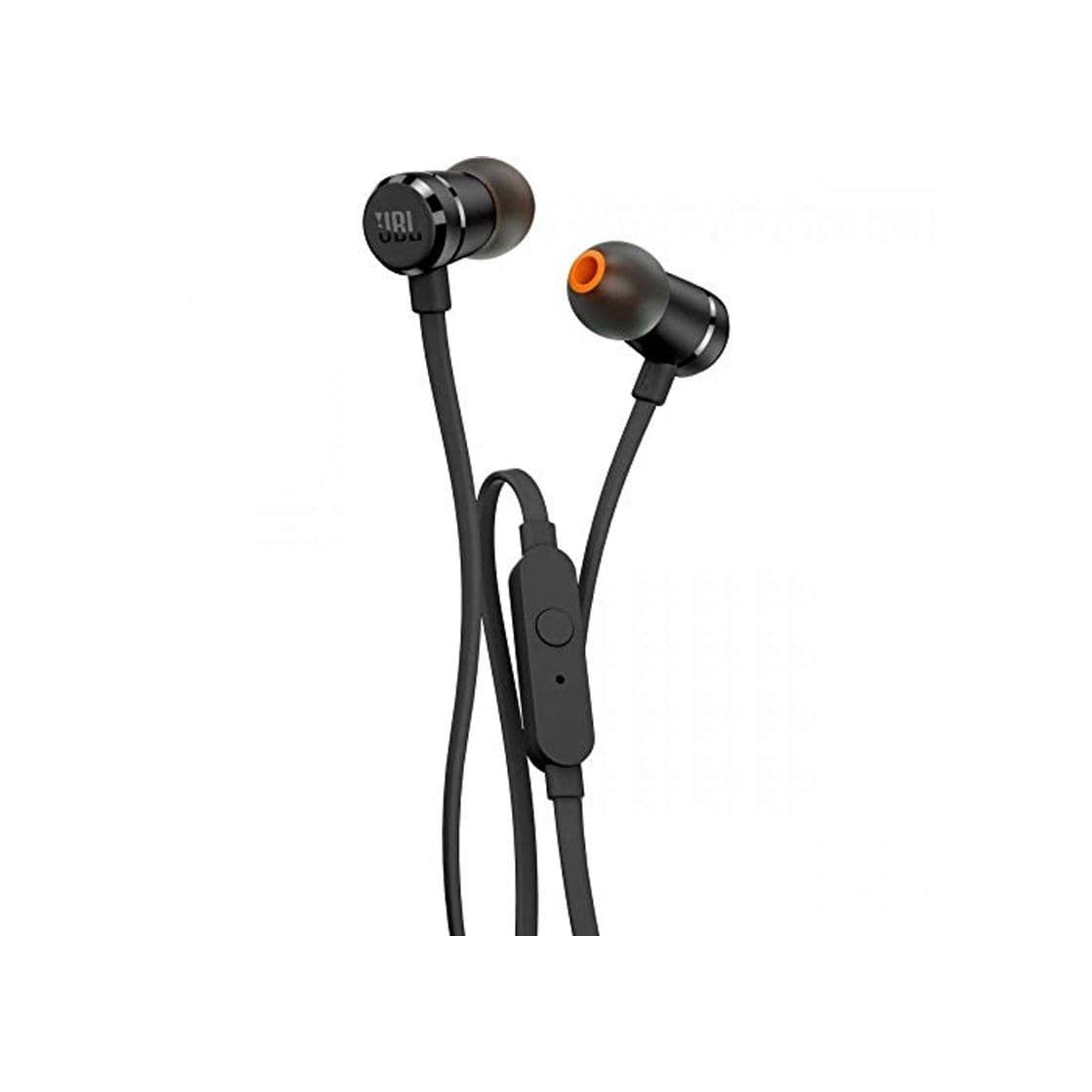 Electronic JBL T290 - Auriculares Intraaurales con el Potente Sonido Pure Bass de