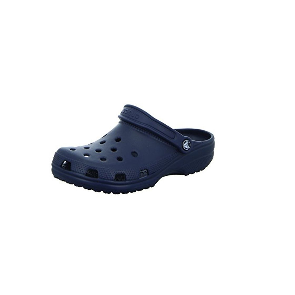 Fashion Crocs Classic U, Zuecos Unisex Adulto, Azul