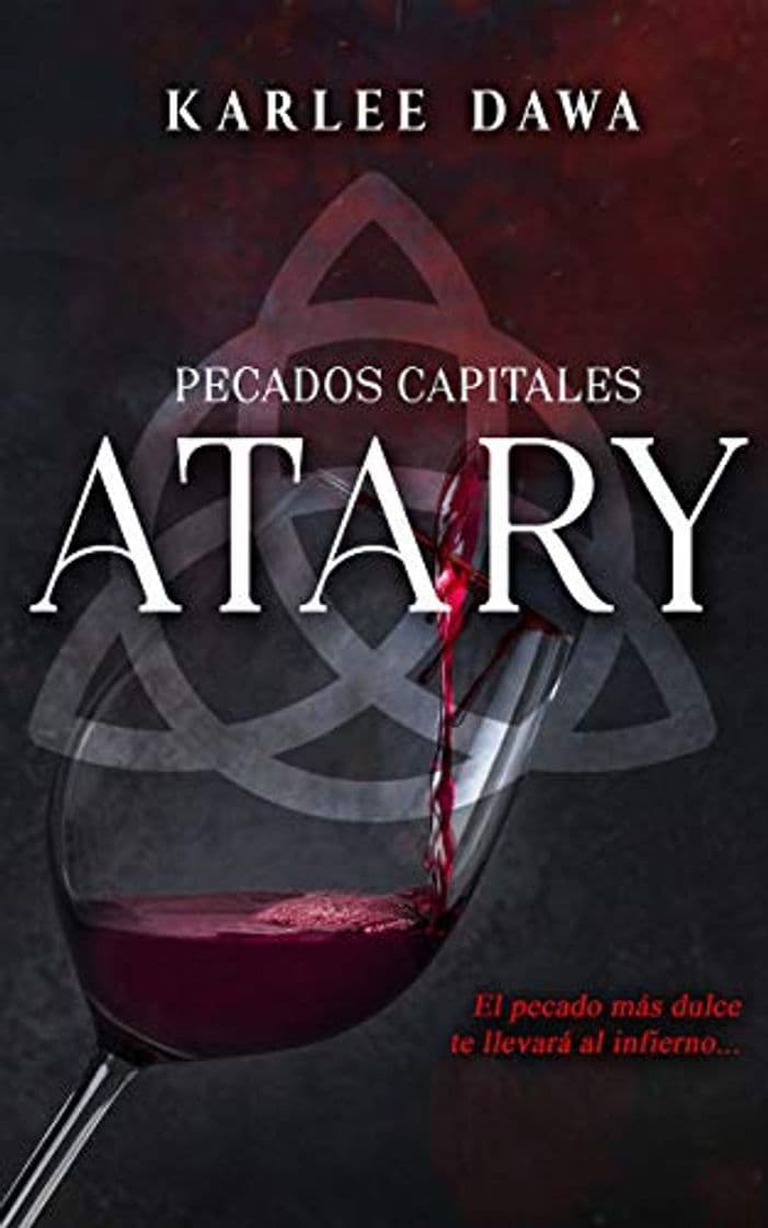 Book Atary