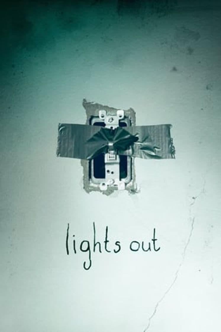 Movie Lights Out