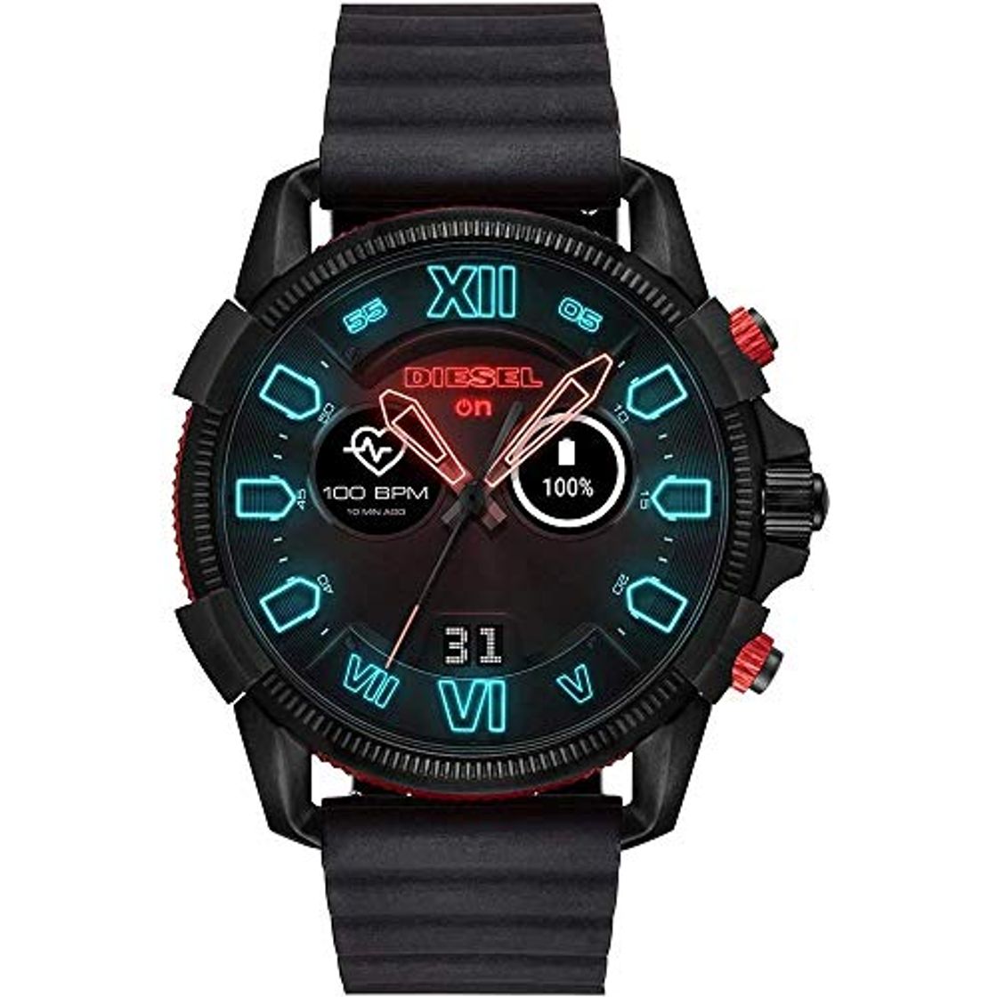 Producto Diesel Smartwatch DZT2010