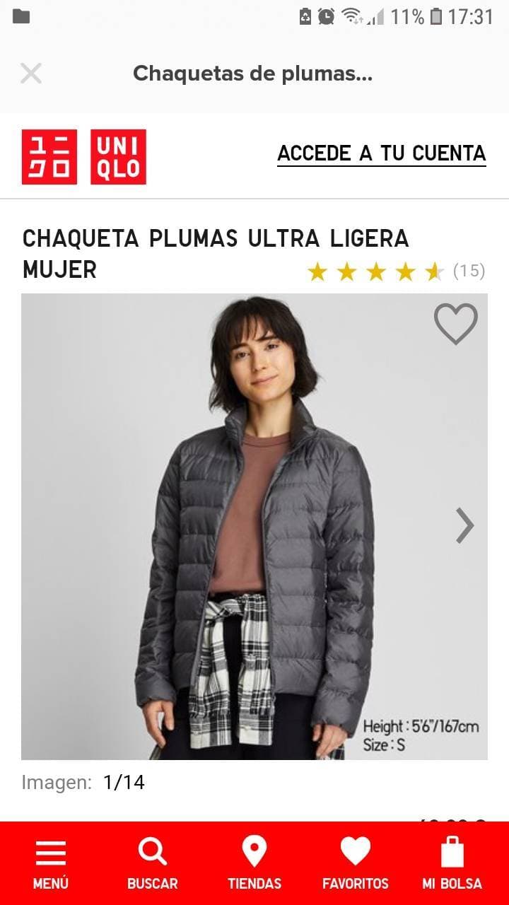 Moda Chaquetas de plumas ultra ligeras de Mujer | UNIQLO