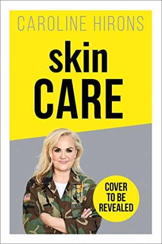 Libro skinCARE: The ultimate no-nonsense guide