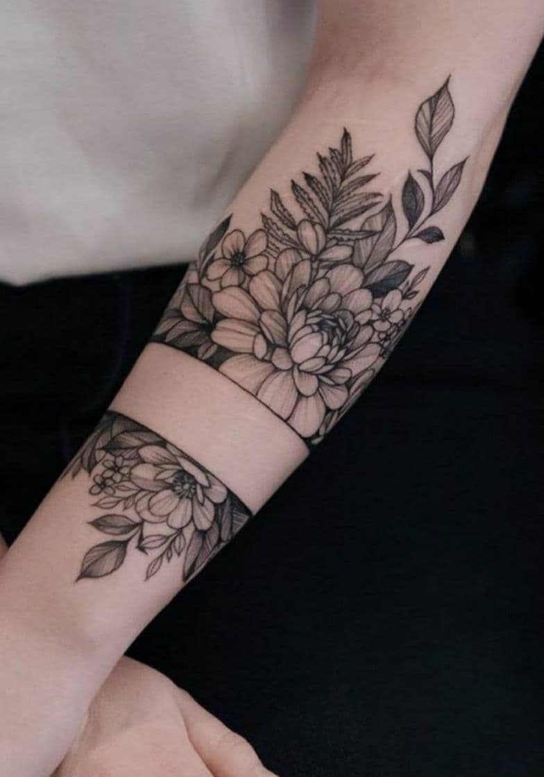 Moda Tatoo