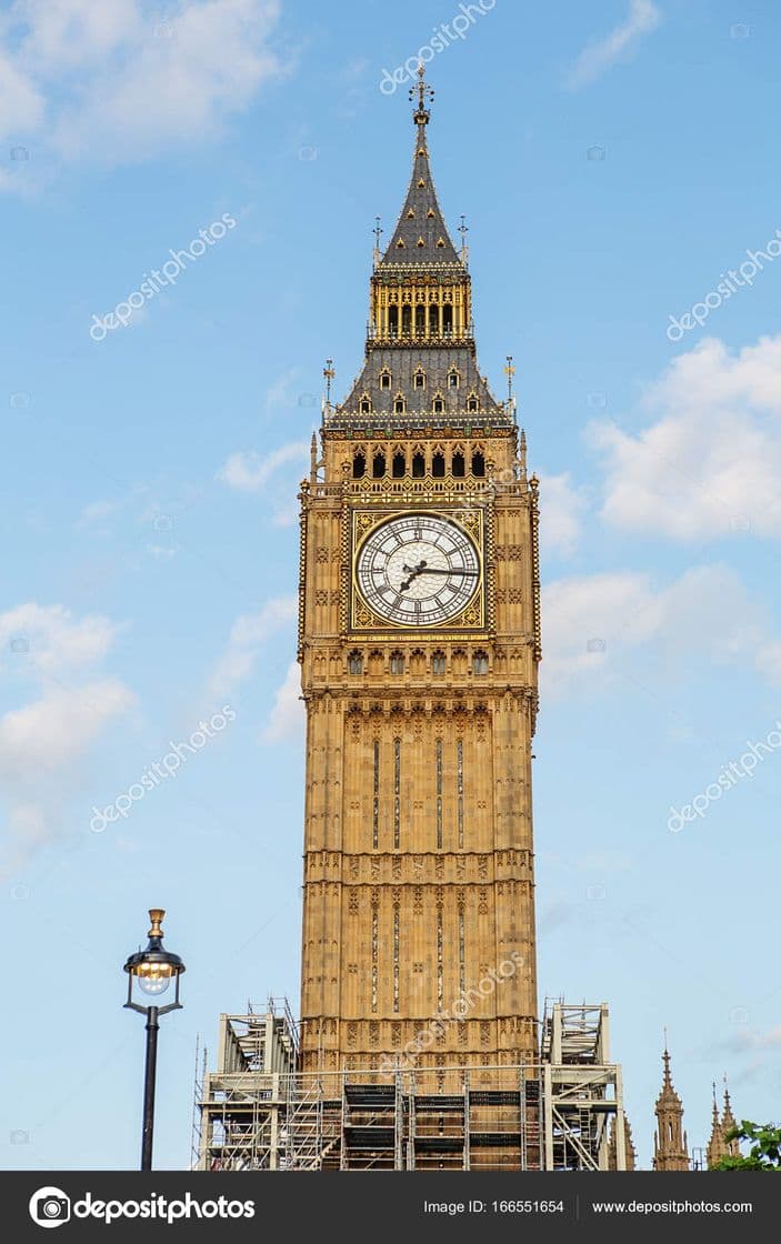 Place Big Ben