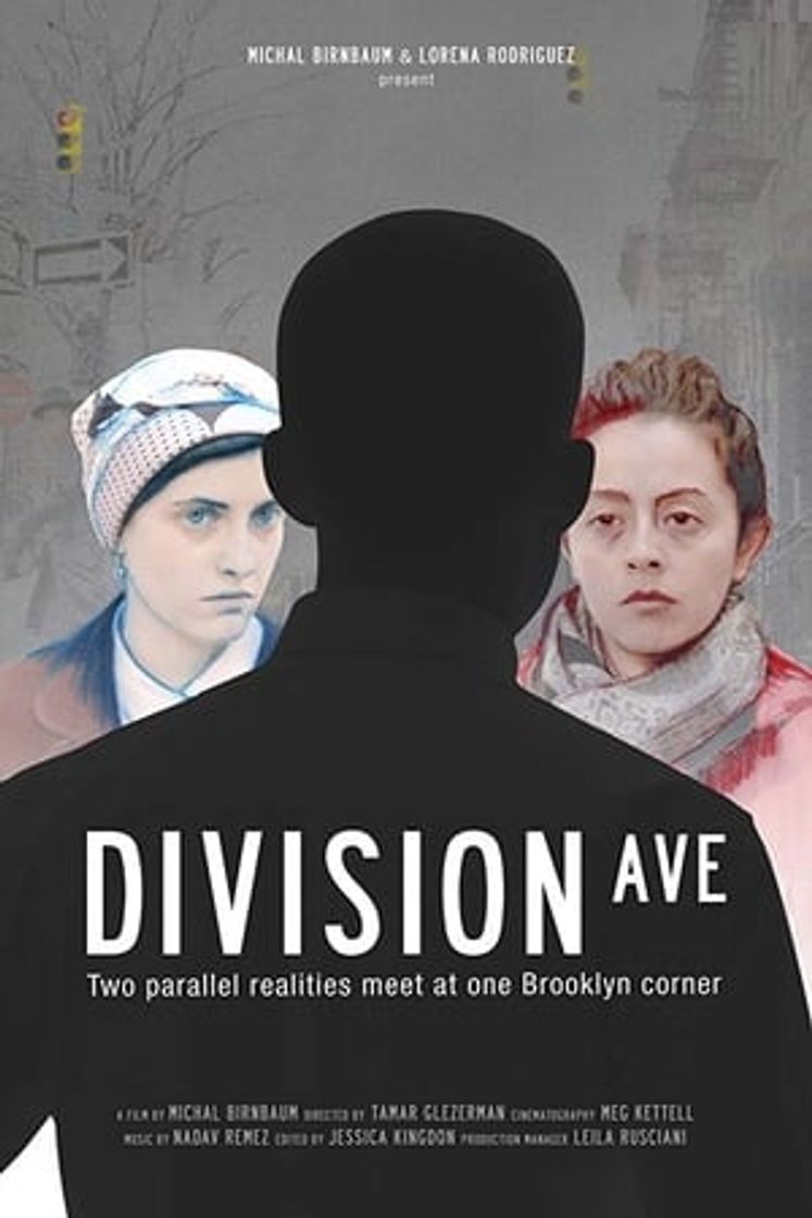 Movie Division Ave