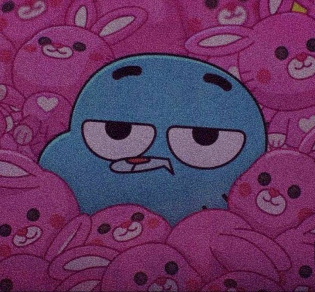 Fashion Chill Gumball