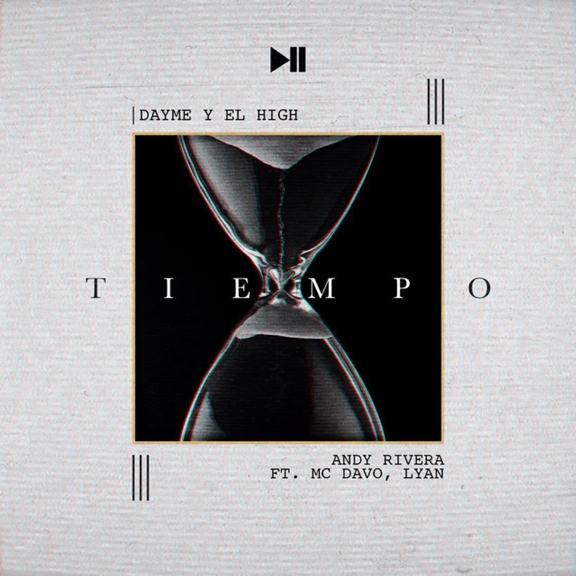 Music Tiempo (feat. Mc Davo & Lyan)