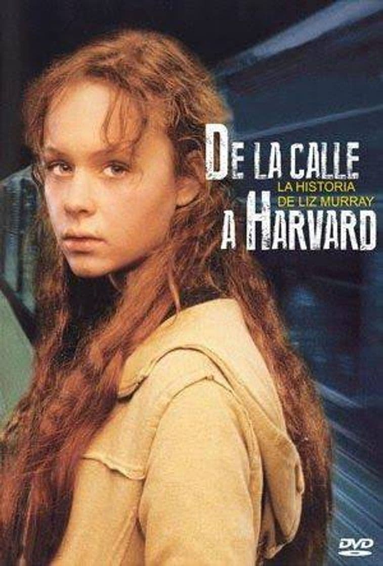 Movie De la calle a Harvard