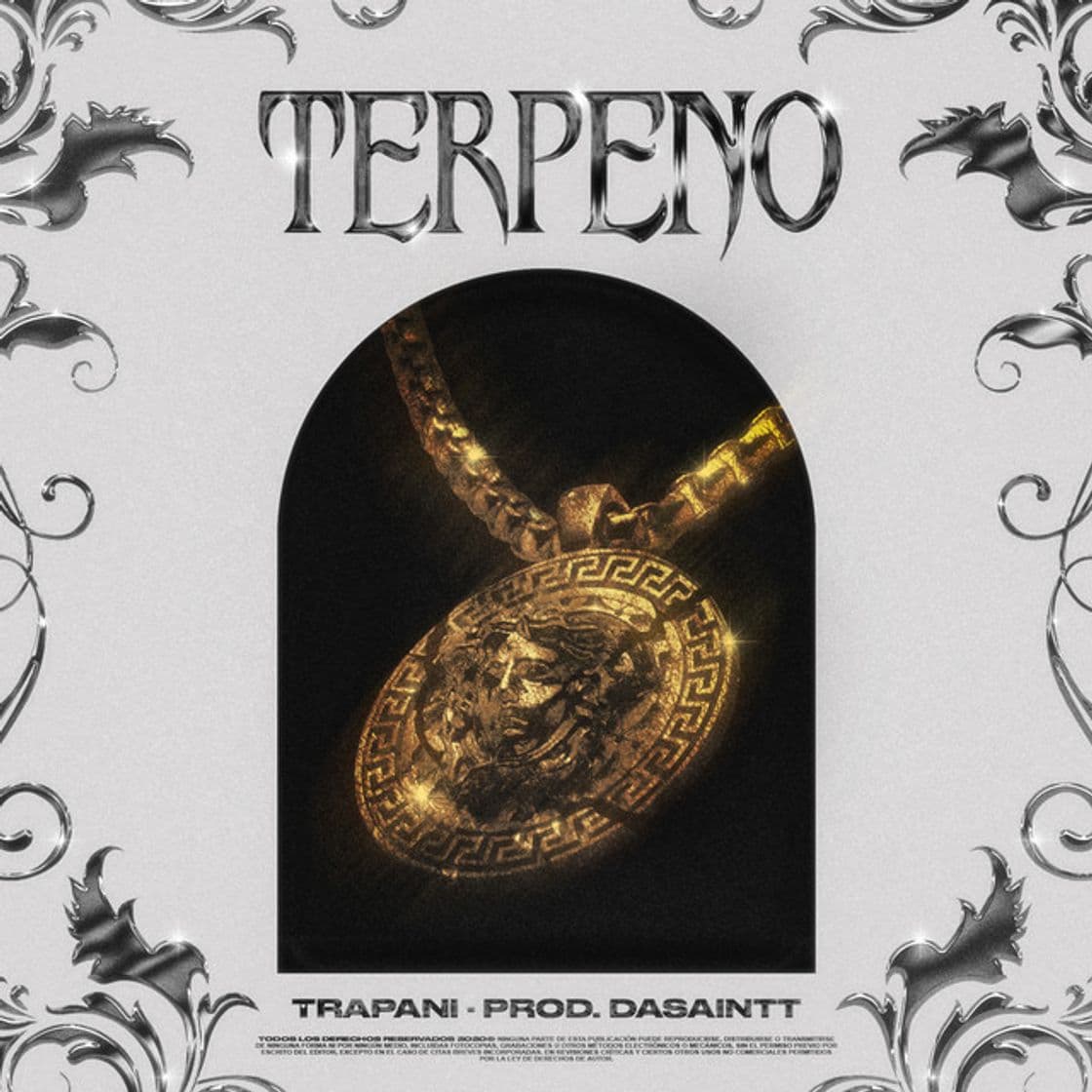 Canción Terpeno