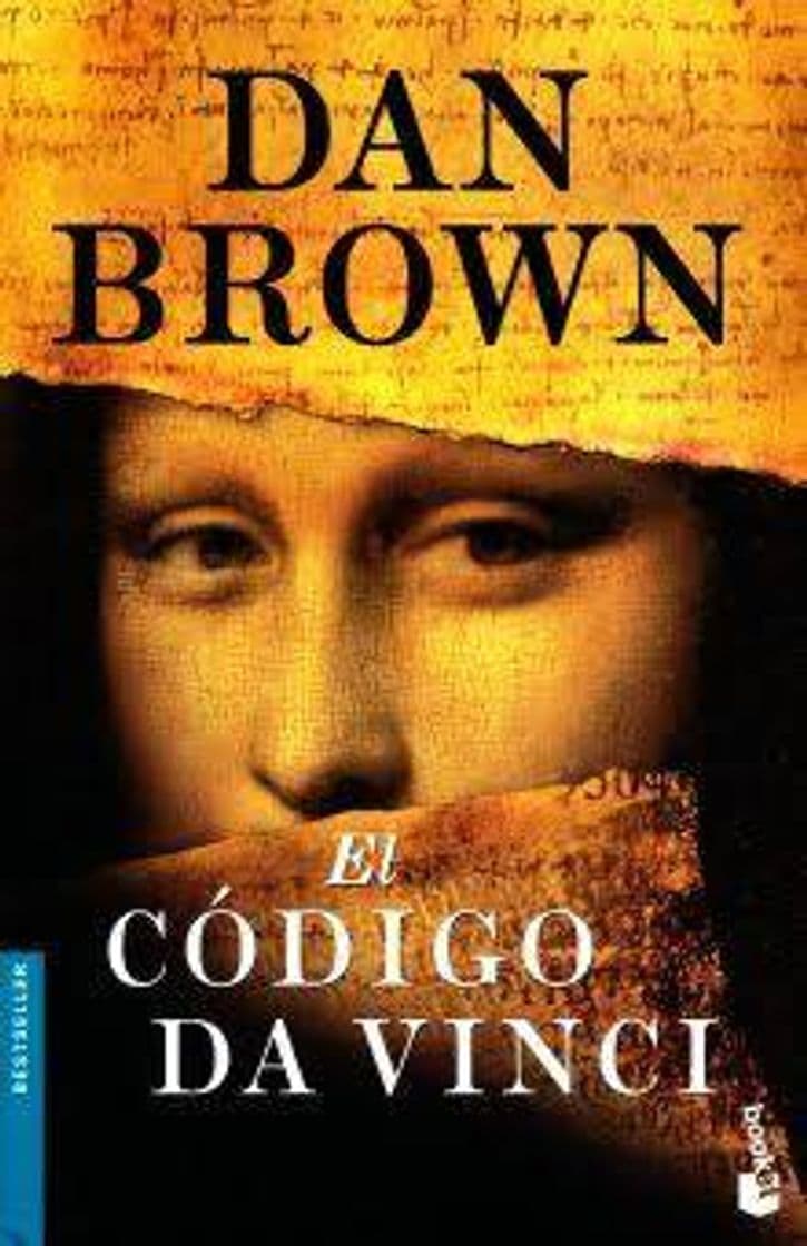 Book El código Da Vinci (Biblioteca Dan Brown)