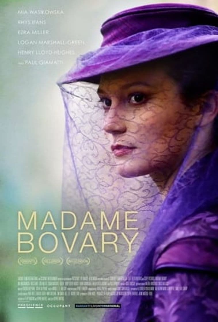 Movie Madame Bovary