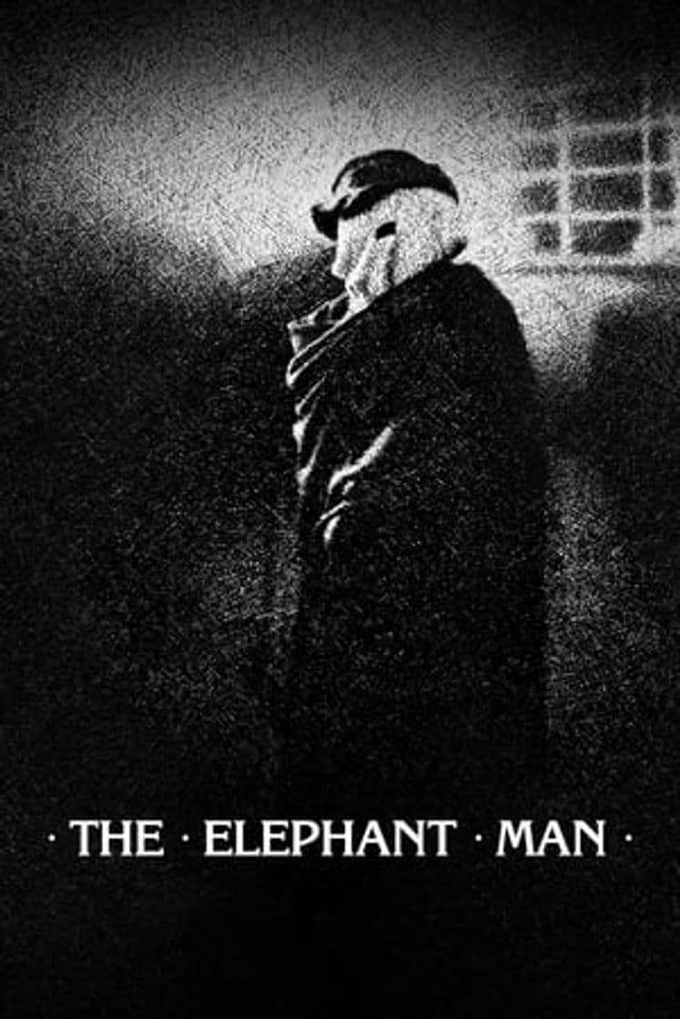 Movie The Elephant Man