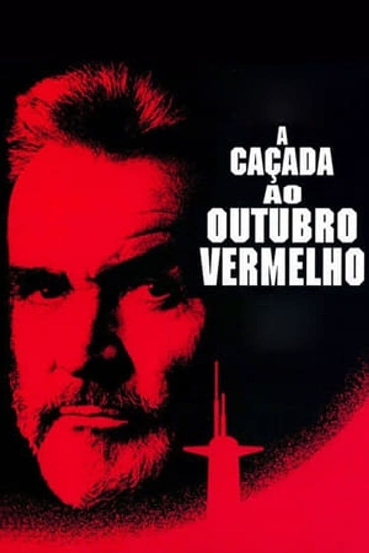 Movie The Hunt for Red October