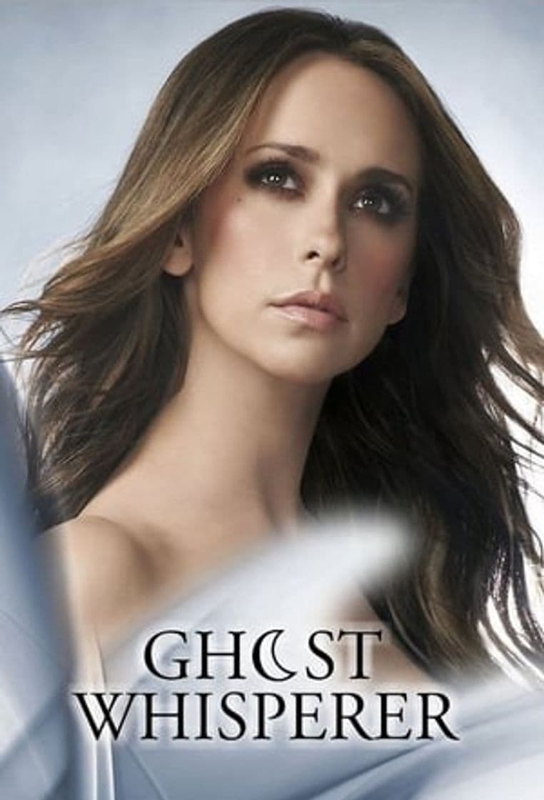 Serie Ghost Whisperer