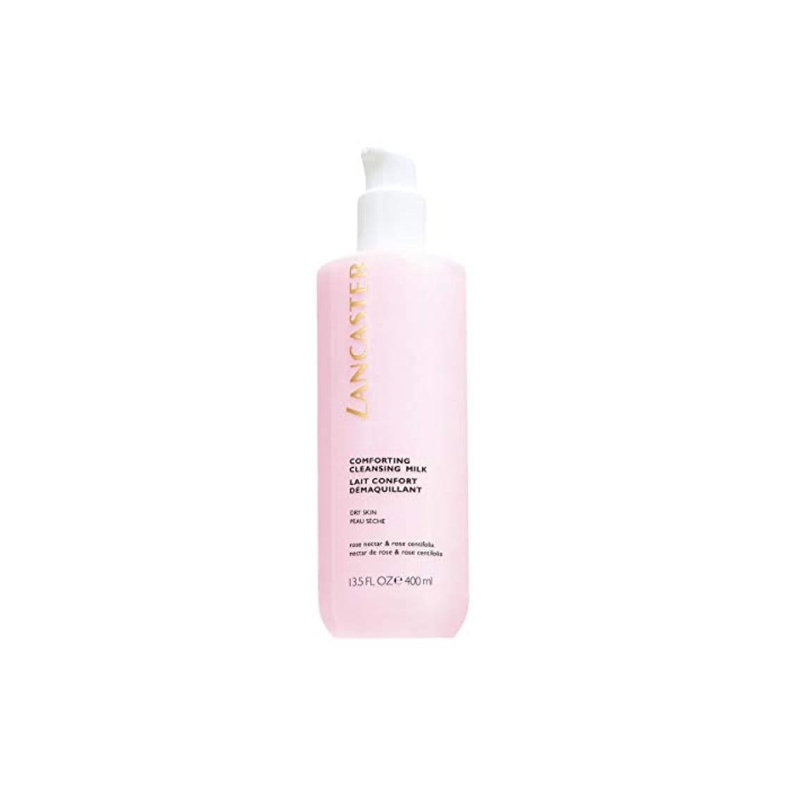 Product LANCASTER LIMPIEZA CLEANSER PIELES SERCAS P