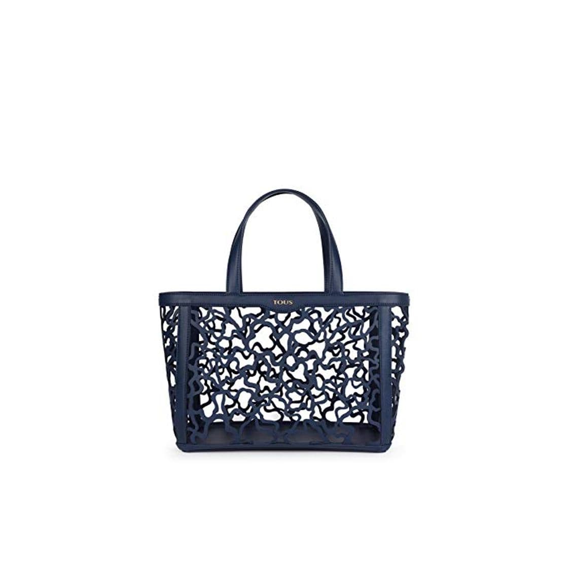 Product Tous Kaos Shock - Bolso de Mano para Mujer