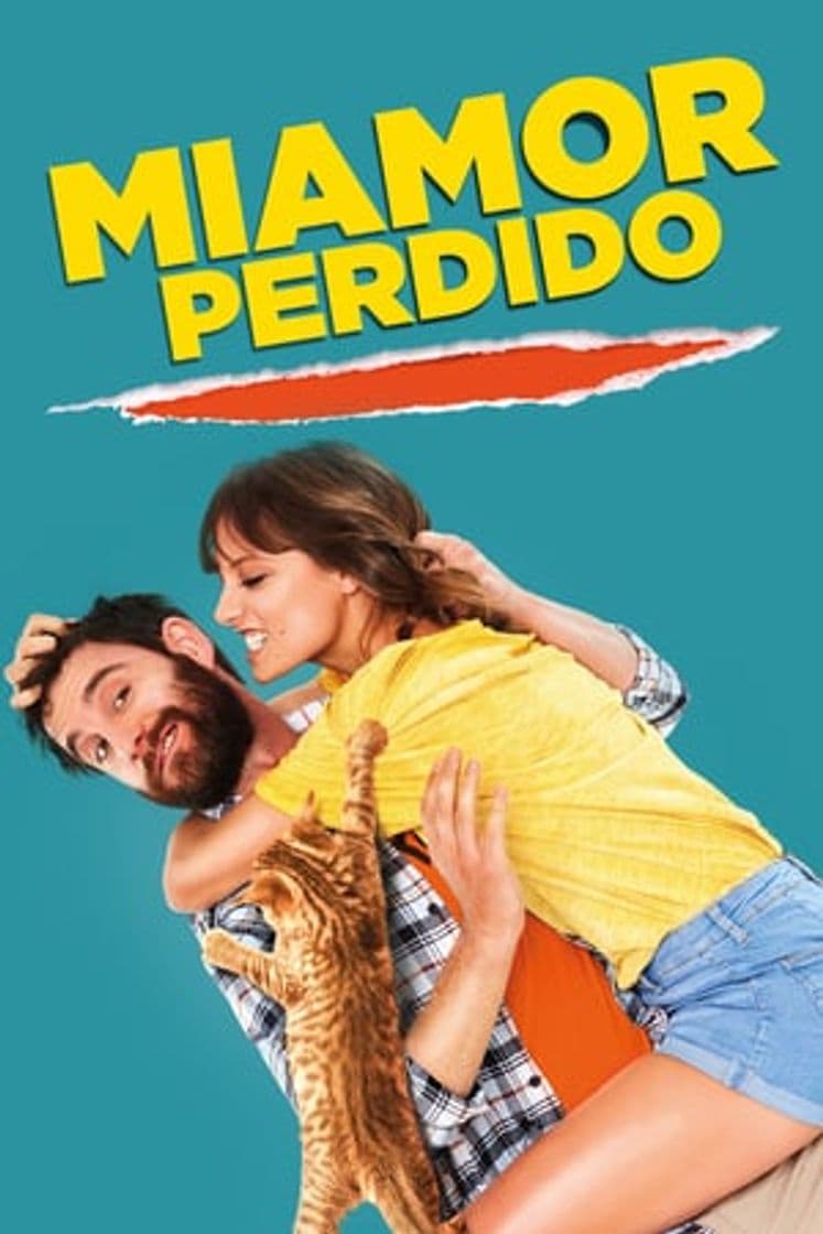 Película Mylove Lost