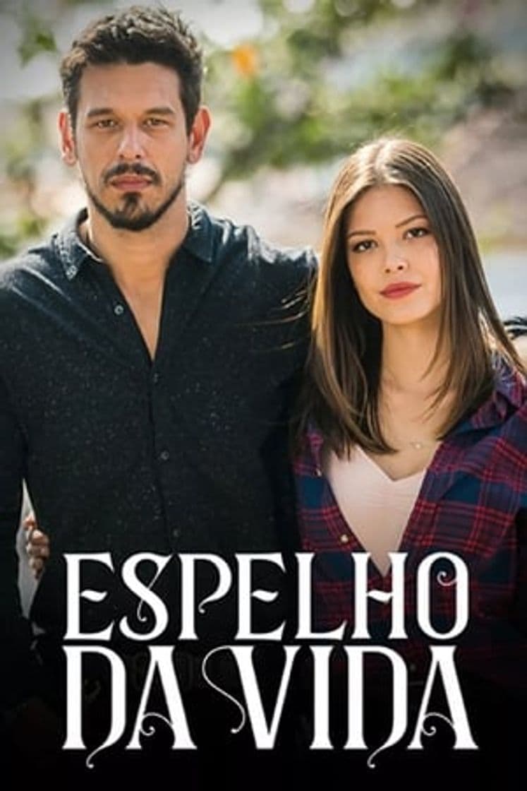 Serie Espelho da Vida