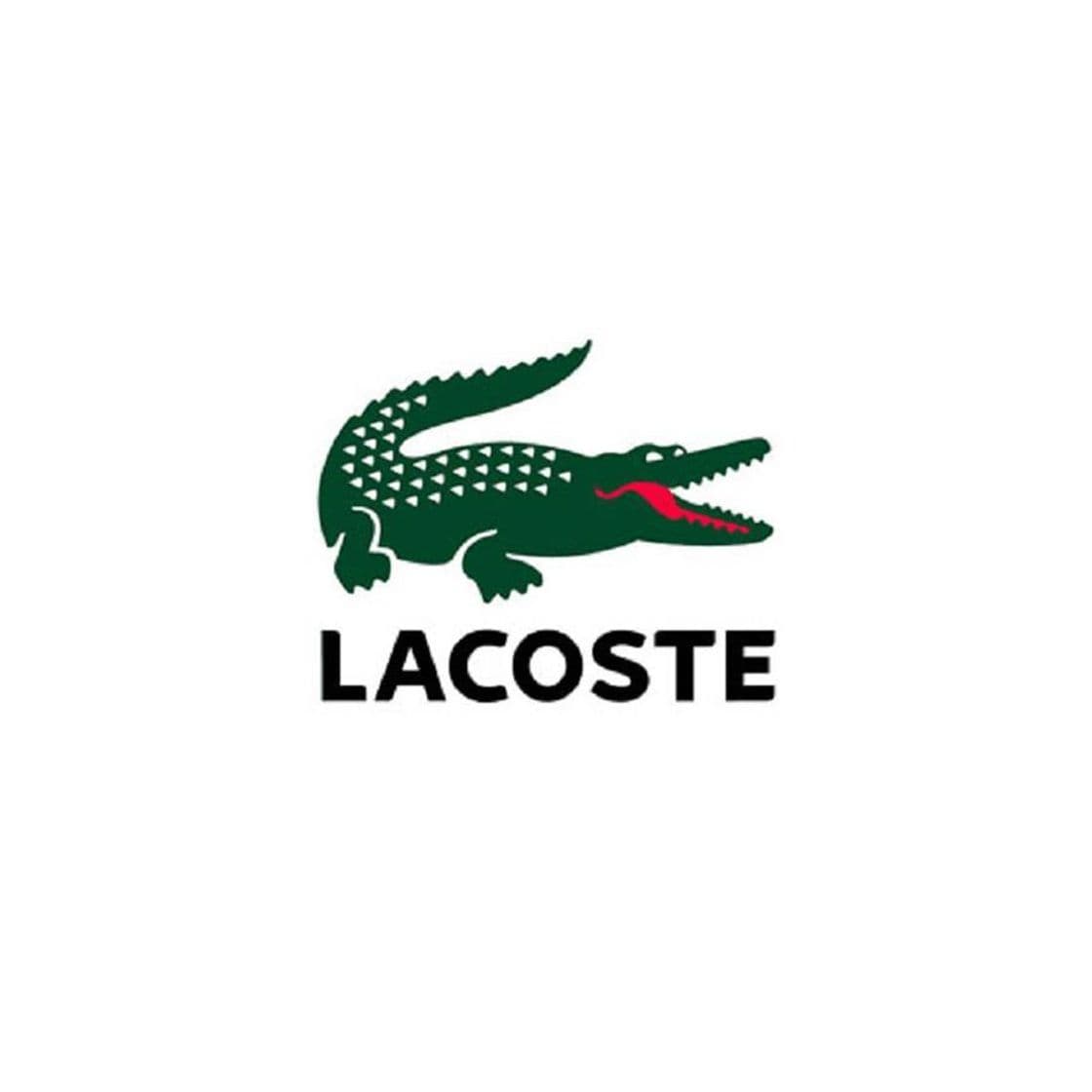 Producto Lacoste