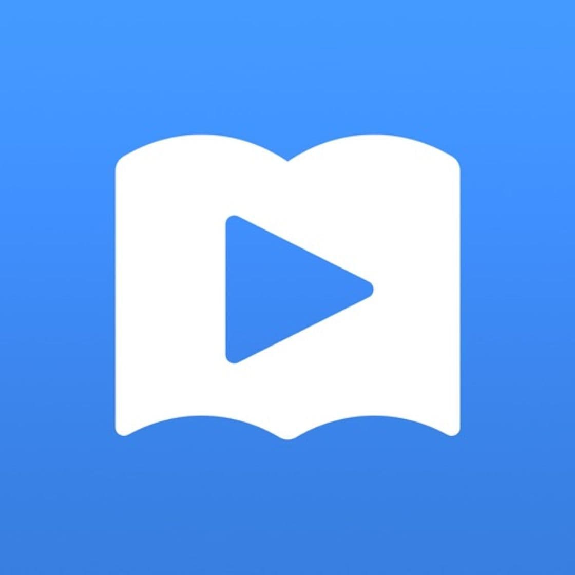 App Audiobooks