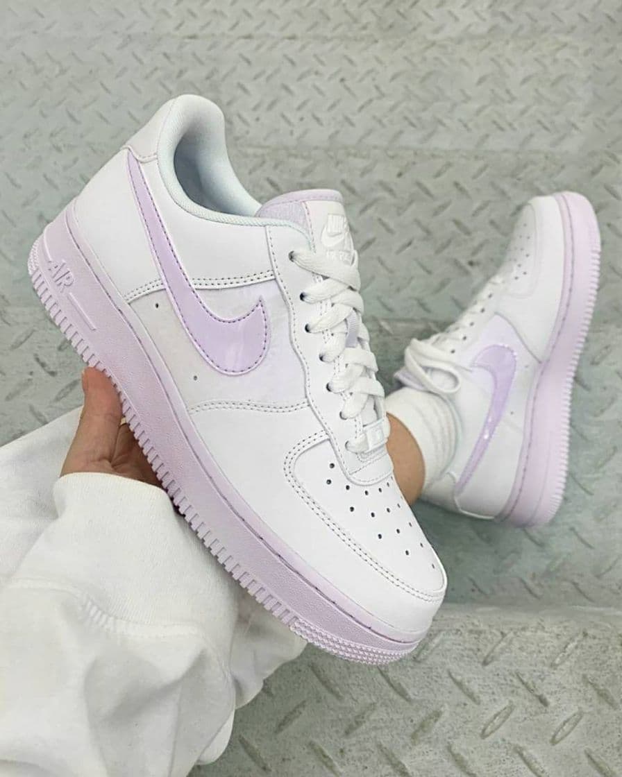 Moda Nike Air Force 1 '07 - Women Shoes | Foot Locker Portugal