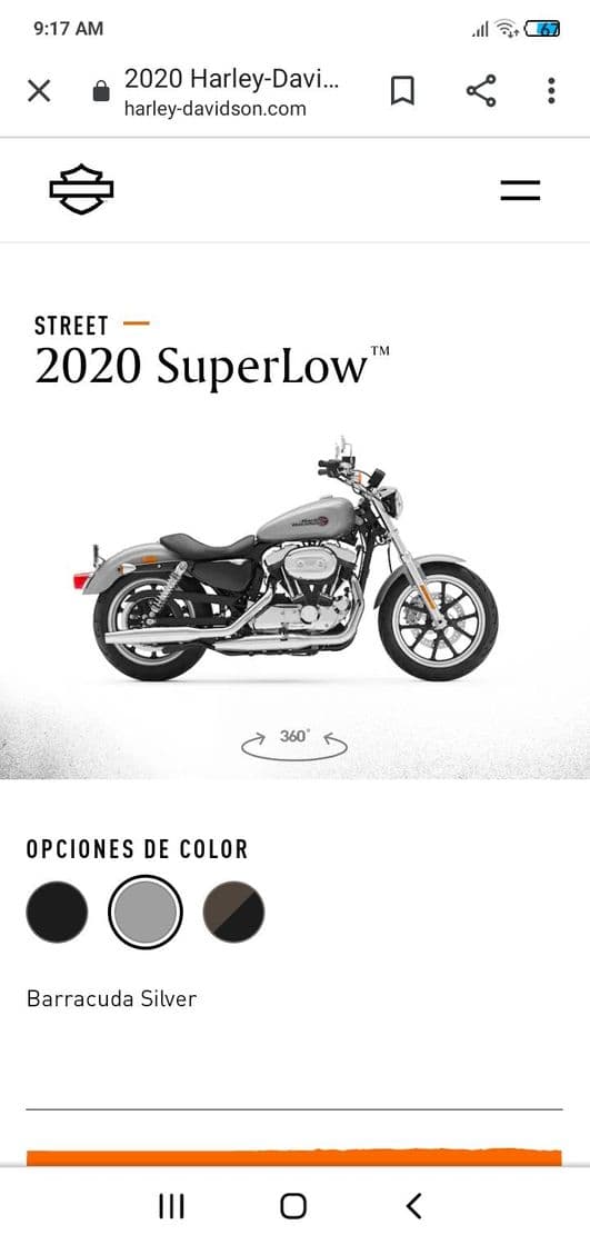 Moda https://www.harley-davidson.com/la/es/index.html 2020-08-11 ...