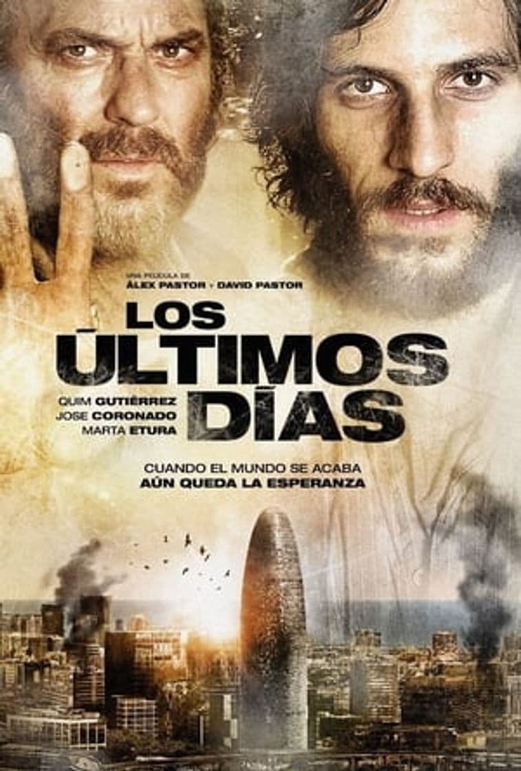 Movie The Last Days