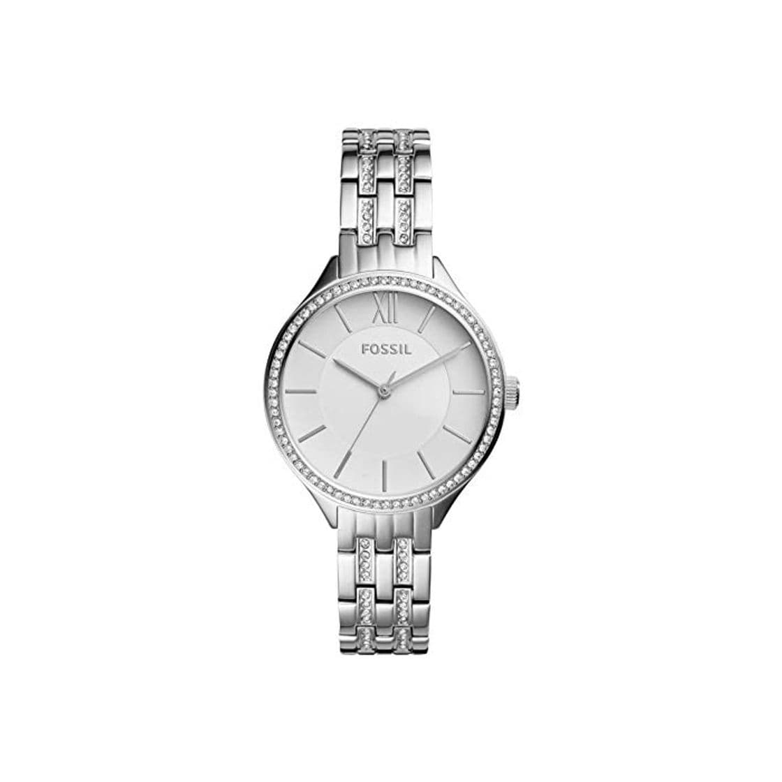 Fashion Fossil BQ3115 Reloj de Damas