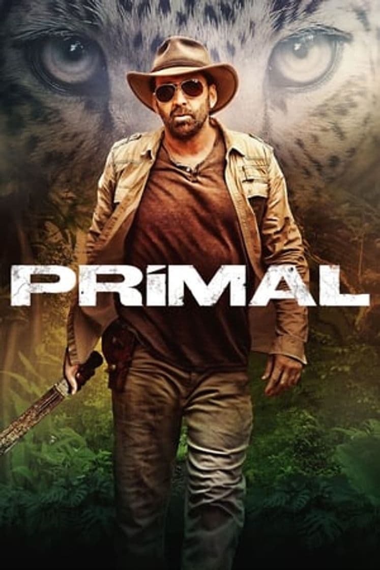 Película Primal