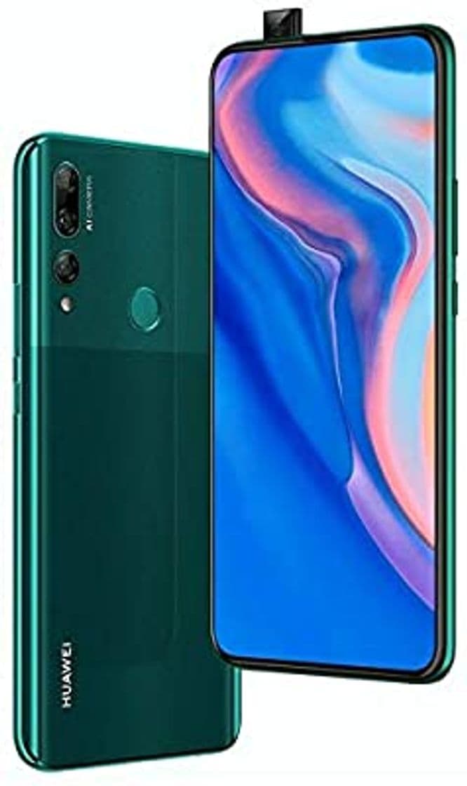 Producto Huawei Y9 Prime 2019