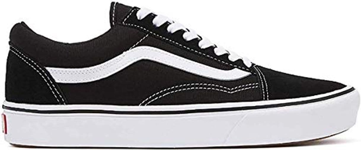 Producto Vans Old Skool, Zapatillas Unisex Adulto, Negro