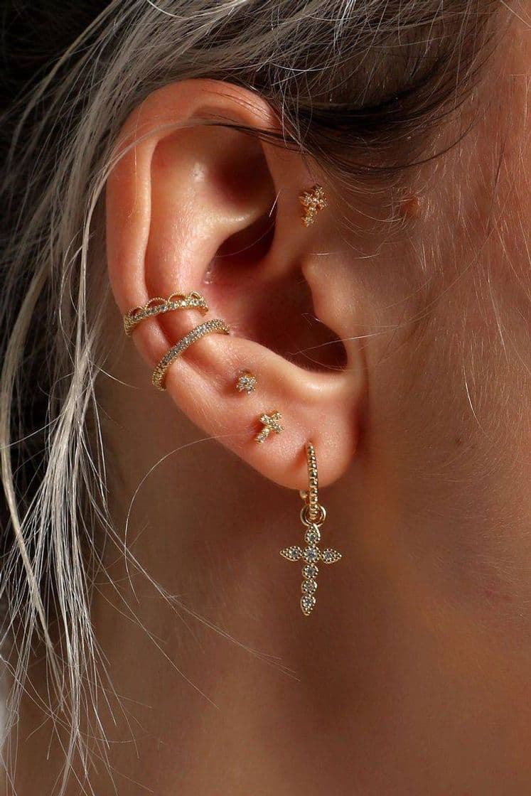 Fashion Piercings 