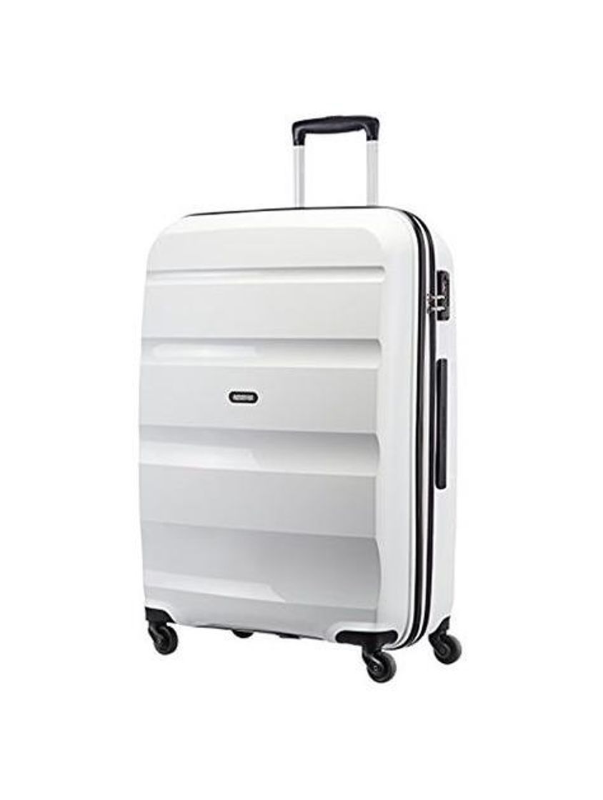 Fashion American Tourister Bon Air Spinner L Maletas y trolleys, 75 cm, 91 L