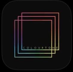 App Colortune