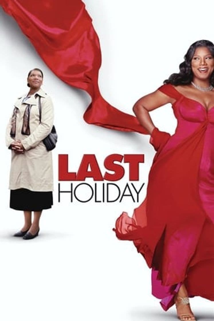 Película Last Holiday