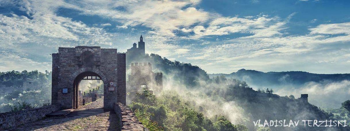 Lugar Veliko Tarnovo