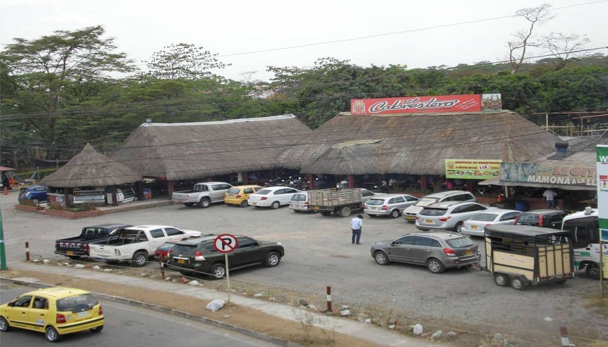 Restaurants Restaurante El Cabrestero