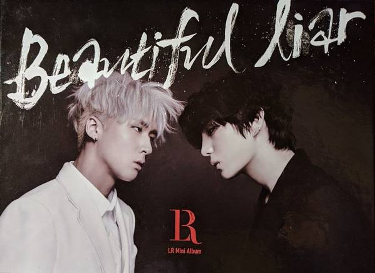 Moda 빅스LR(VIXX LR) - 'Beautiful Liar' Official M/V - YouTube