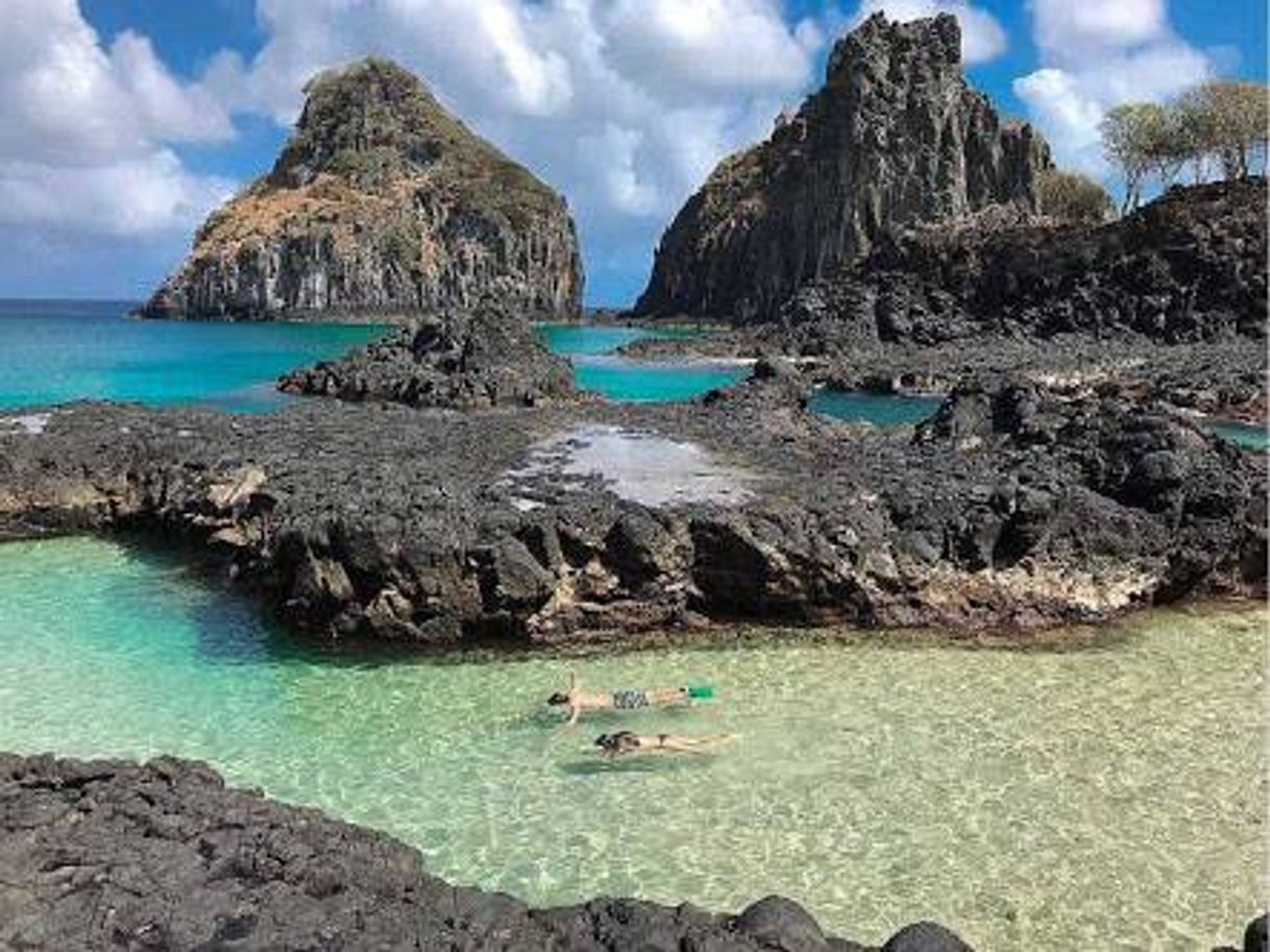 Place Fernando de Noronha