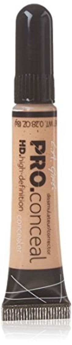 Product La Girl Pro Conceal corrector Creamy Beige