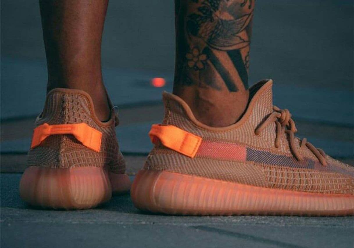 Moda Amo los yeezyyy