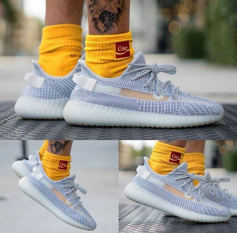 Moda Yeezy para ti y para mi